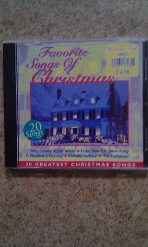 Favorite Songs Of Christmas/Favorite Songs Of Christmas